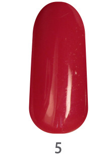 Гель фарби My Nail №5