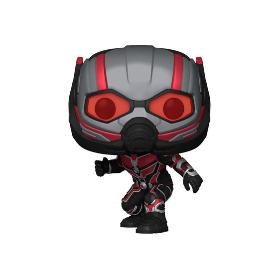 Ігрова фігурка Funko Pop! серії AM:QM - Людина-мураха 70490