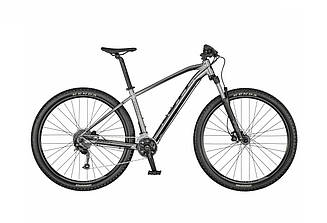 Велосипед 29" SCOTT ASPECT 950 сірий