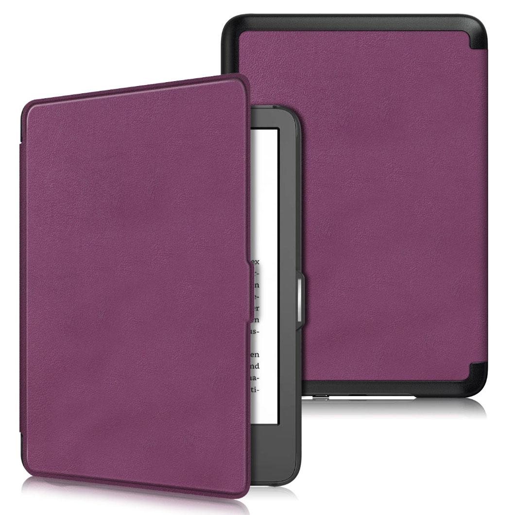 Обкладинка Primolux Slim для Amazon Kindle 11th Gen. 2022 (C2V2L3) / Kindle 2024 (RS23CV) - Purple, фото 1