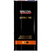 Обезжириватель универсальный Spectral Extra 785, 5 л