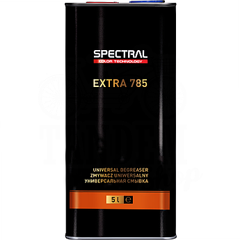 Знежирювач універсальний Spectral Extra 785, 5 л