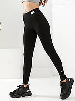 Лосини трикотажні, фото 3