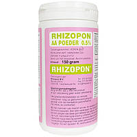 Ризопон розовый Rhizopon 0,5% 150 г