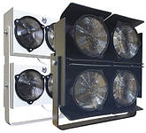 Пошуково-зенітні установки серії HUNTER 4