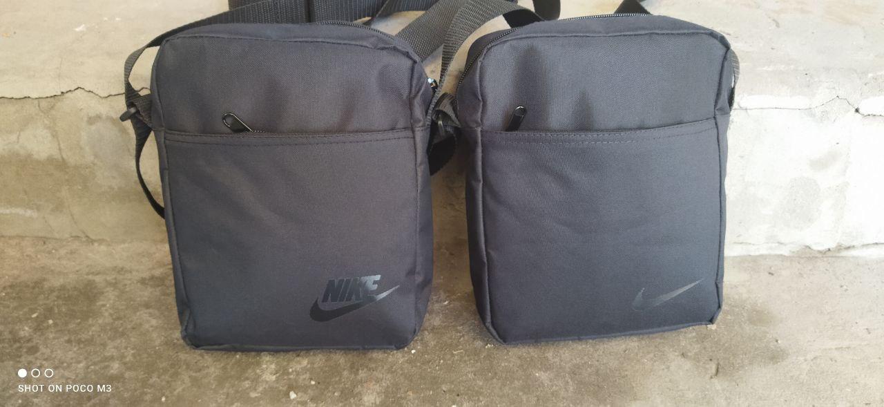 Сумка чоловіча Барсетка через плече Месенджер, фото 1