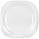 Сервіз столовий 19 предметів Luminarc Carine White 2185N, фото 4