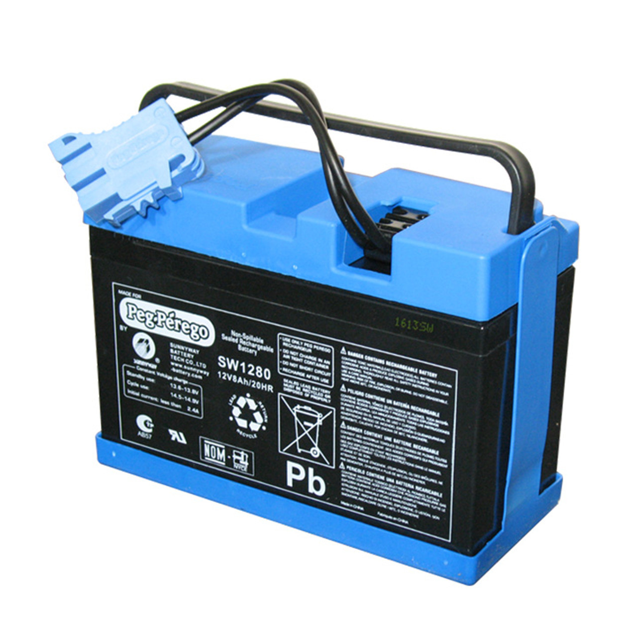 Peg top perego cena