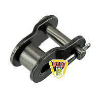 Ланка перехідна ланцюга ПР-15,875 10В1 Claas (HELVIC 10B-1-OL)