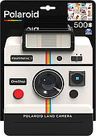 СТОК Пазл Polaroid Retro из 500 деталей