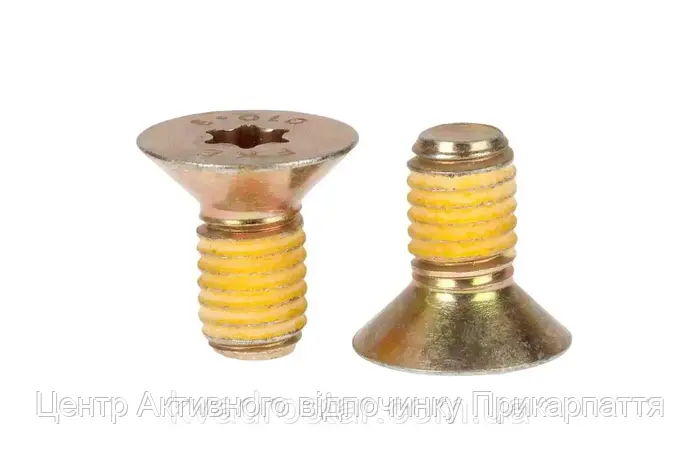 Купить Болт крепления тормозного диска для квадроцикла BRP Can-Am, цена ...