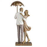 Статуетка "Танець під дощем", фото 3
