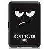 Обкладинка Primolux Slim для Amazon Kindle 11th Gen. 2022 (C2V2L3) / Kindle 2024 (RS23CV) - Don`t Touch, фото 4
