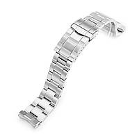 Браслет MILTAT для SEIKO 62MAS PB143, SPB145, SPB147, SPB149. (20 MM) SUB Clasp