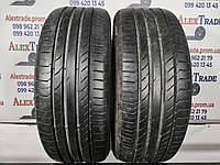 235/50 R19 Continental ContiSportContact 5 літні шини б/у