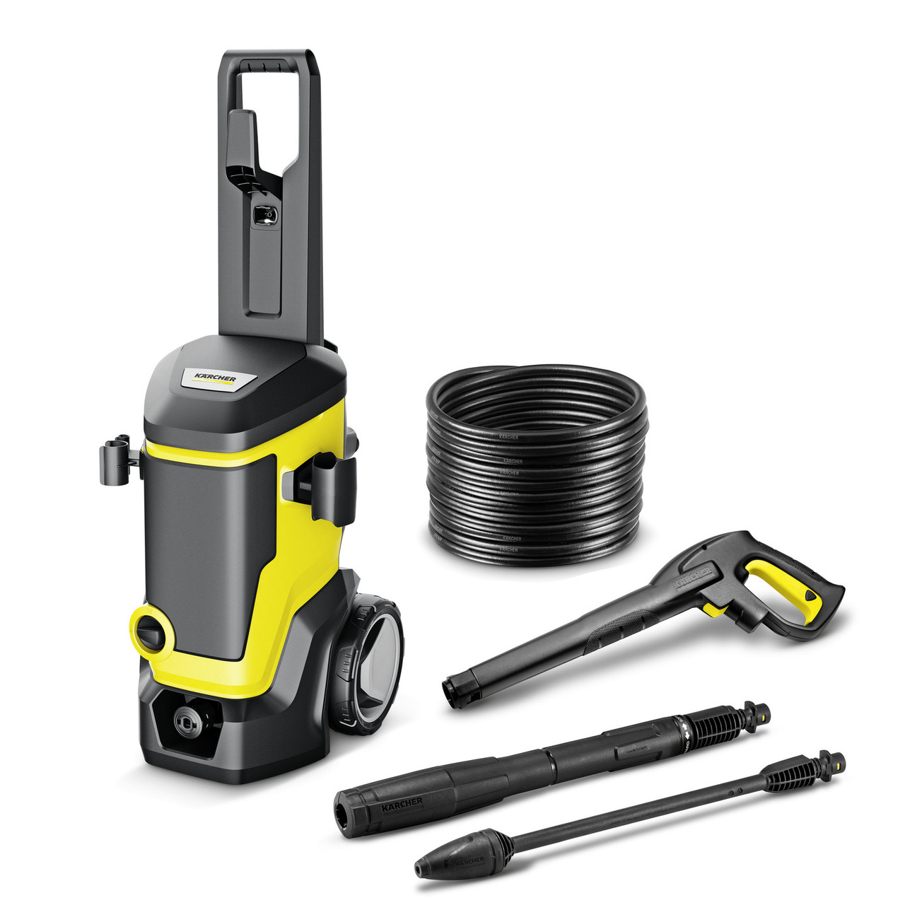 Минимойка Karcher K7 WCM [Италия]