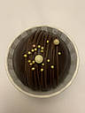 Набір " Веселковий " : 1 їстівна чашка — печиво + 1 шоколадна бомбочка, фото 10