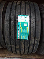 Вантажна шина 445/45R19.5 LONGMARCH LM168 20сл. 160J (пр)