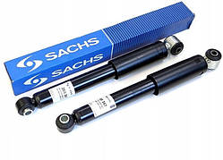 Амортизатор задній 280367 Opel Meriva A(Опель Меріва А) 2003-2010 газ-масло