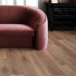 Вінілова підлога Invictus Primus Royal Oak - Mocca