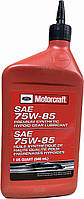 Ford Motorcraft 75W-85 , 0.946L, XY75W85QL