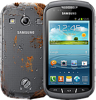 Samsung GT-S7710 Galaxy xCover 2, IP-67, Android 4.1, GPS, 3G, Wi-Fi, дисплей 4". Водонепроницаемый!