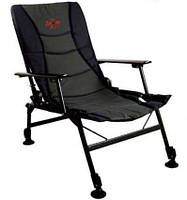 РЫБАЦКОЕ КРЕСЛО CARP ZOOM COMFORT N2 ARMCHAIR