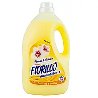 Кондиціонер для білизни Fiorillo Vanilla & Orchid 4 л