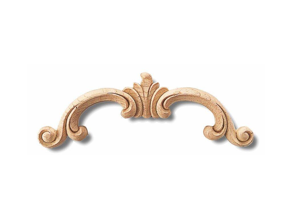 Орнамент поліуретановий Gaudi Decor AW 6070