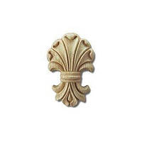 Орнамент поліуретановий Gaudi Decor AW 6077