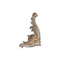 Орнамент поліуретановий Gaudi Decor AW 6027R