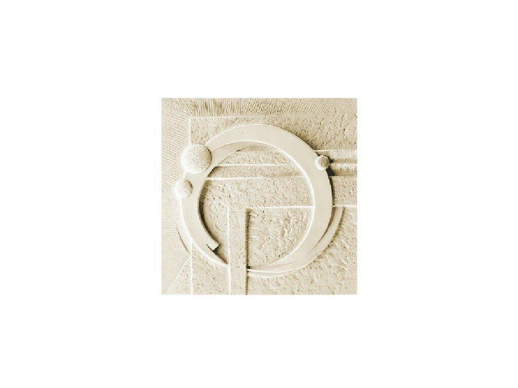 Панно поліуретанове композиційне Gaudi Decor W 8007E