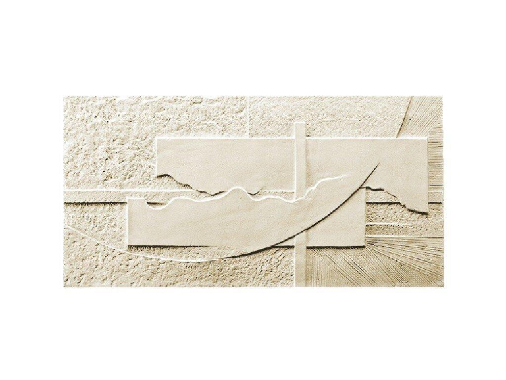 Панно поліуретанове композиційне Gaudi Decor W 8007I