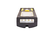 Ліхтар магнітний Mastertool — 5LED x 3 Вт (1COB), фото 2