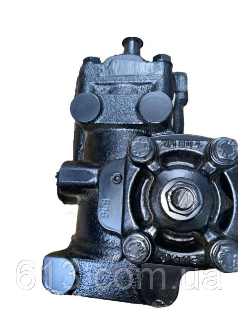 るi Колонка рулевая редуктор ГУР ZF оригинал ТАТА 613 Эталон I-VAN