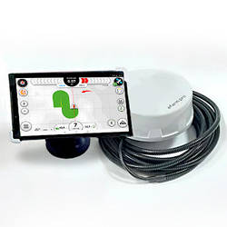 Агронавігатор Еfarm.pro 7" для трактора. GPS, ГЛОНАСС