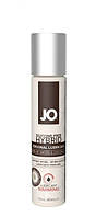 System Jo — Лубрикант JO HYBRID LUBRICANT WARMING COCONUT 30ML