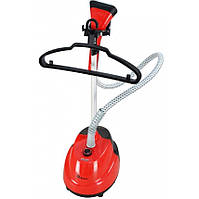 Відпарювач вертикальний для одягу Domotec 2000 ватів із регулюванням пари