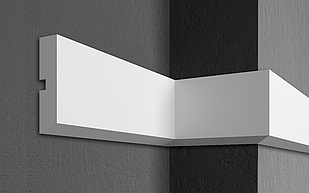 Молдинг фасадний Prestige Decor MC 111