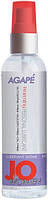 System Jo — Лубрикант жіночий зігрівальний JO WOMENS AGAPE WARMING LUBRICANT 120ML