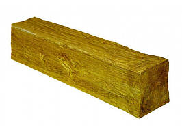 Балка поліуретанова DECOWOOD модерн ED 104 (2м) classic дуб світлий 17х19