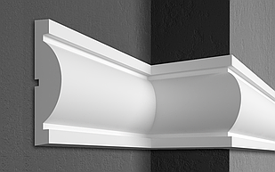 Молдинг фасадний Prestige Decor MC 139