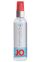 System Jo — Зігрівальний лубрикант на водній основі для жінок JO H2O Women Warming 120ml