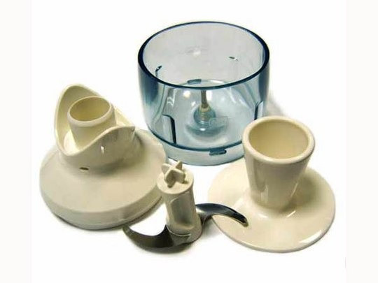 Измельчитель в Сборе для Блендера Moulinex (MS-5981760) — Купить ...