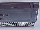 Системний блок DELL 3020 SSF s1150 (Intel i3 4130/ DDR3 8GB/Intel GMA 4400/HDD - /DVD), фото 2