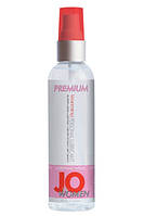 System Jo — Зігрівальний лубрикант на силіконовій основі для жінок JO Premium Women Warming 120ml