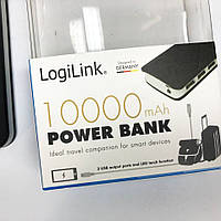 Переносная зарядка Logilink / Power Bank Charger Батарея / Зарядные устройства для SL-808 портативной техники