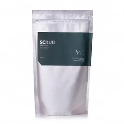 Скраб кавовий антицелюлітний для тіла MG Body Scrub With Coffe 250 мл