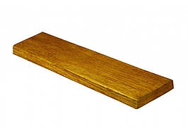 Панель поліуретанова DECOWOOD модерн ET 405 (2м) classic дуб світлий 19х3,5