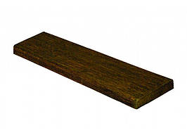 Панель поліуретанова DECOWOOD модерн ET 405 (2м) classic дуб темний 19х3,5